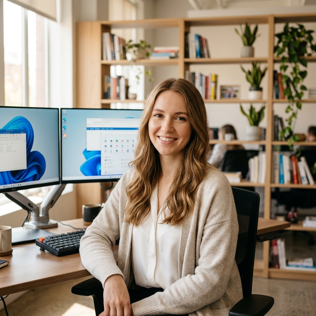 Анна Белова