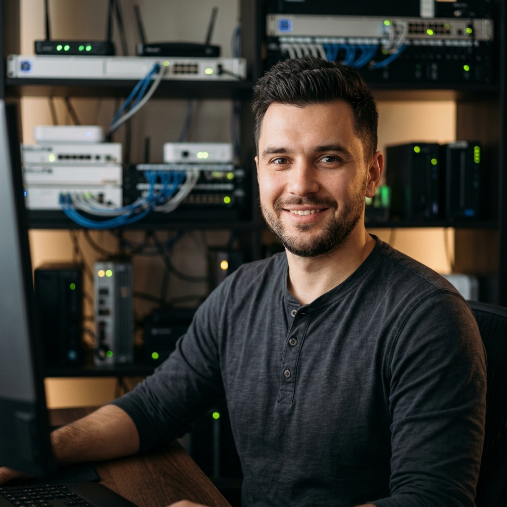 Максим Орлов